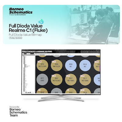Daily Borneo Schematics: Vivo V30 Pro Daily Borneo Schematics: Vivo V30 Pro