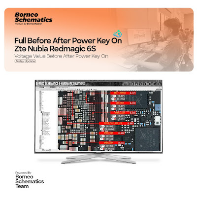 Daily Borneo Schematics: Samsung Galaxy Z Flip 5G Daily Borneo Schematics: Samsung Galaxy Z Flip 5G