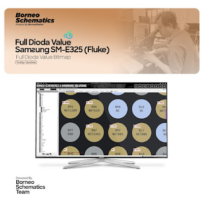 Daily Borneo Schematics: Oneplus 11 Daily Borneo Schematics: Oneplus 11