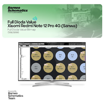 Daily Borneo Schematics: Infinix Smart 8 HD Daily Borneo Schematics: Infinix Smart 8 HD