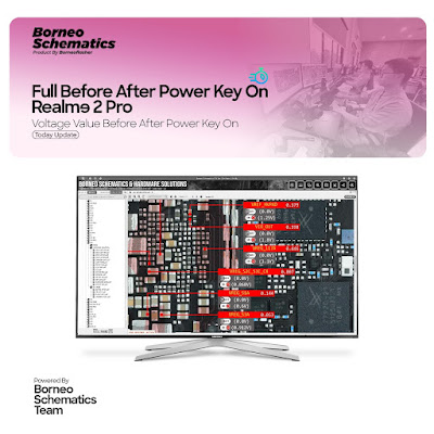 Daily Borneo Schematics: Huawei Enjoy 50 Daily Borneo Schematics: Huawei Enjoy 50