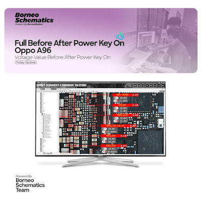 Daily Borneo Schematics: Xiaomi Redmi Note 8 2021 Daily Borneo Schematics: Xiaomi Redmi Note 8 2021
