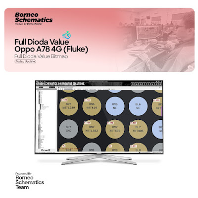 Daily Borneo Schematics: Samsung Galaxy M13 Daily Borneo Schematics: Samsung Galaxy M13
