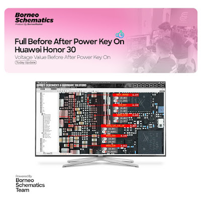 Daily Borneo Schematics: Oppo Find X2 Lite Daily Borneo Schematics: Oppo Find X2 Lite