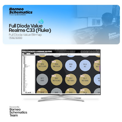 Daily Borneo Schematics: Sharp Aquos R3 Daily Borneo Schematics: Sharp Aquos R3