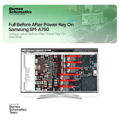 Daily Borneo Schematics: Infinix Smart 8 HD Daily Borneo Schematics: Infinix Smart 8 HD
