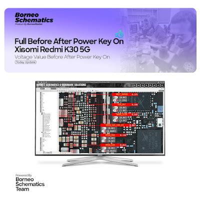 Daily Borneo Schematics: Motorola Moto E22 Daily Borneo Schematics: Motorola Moto E22