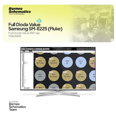 Daily Borneo Schematics: Samsung Galaxy F14 5G Daily Borneo Schematics: Samsung Galaxy F14 5G