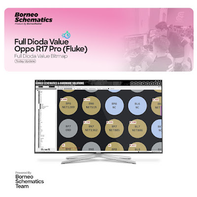 Daily Borneo Schematics: Oppo Find X2 Lite Daily Borneo Schematics: Oppo Find X2 Lite