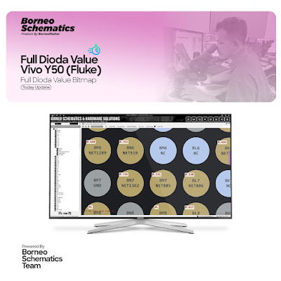 Daily Borneo Schematics: Vivo Y27 5G Daily Borneo Schematics: Vivo Y27 5G