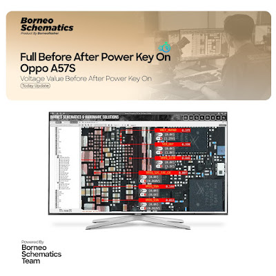 Daily Borneo Schematics: Huawei Matepad 10.4 Daily Borneo Schematics: Huawei Matepad 10.4