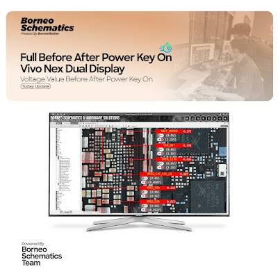 Daily Borneo Schematics: Vivo Nex Dual Display Daily Borneo Schematics: Vivo Nex Dual Display