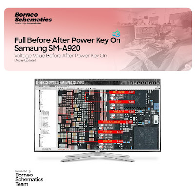 Daily Borneo Schematics: Samsung Galaxy M13 Daily Borneo Schematics: Samsung Galaxy M13