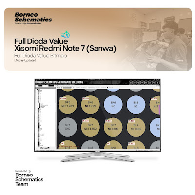 Daily Borneo Schematics: Samsung Galaxy Watch Active2 Daily Borneo Schematics: Samsung Galaxy Watch Active2