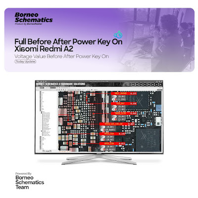 Daily Borneo Schematics: Zte Blade A72 5G Daily Borneo Schematics: Zte Blade A72 5G