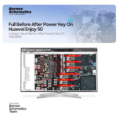 Daily Borneo Schematics: Sony Xperia 5 III Daily Borneo Schematics: Sony Xperia 5 III