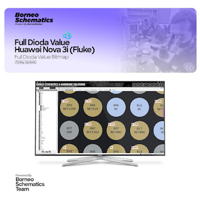 Daily Borneo Schematics: Motorola Moto E22 Daily Borneo Schematics: Motorola Moto E22