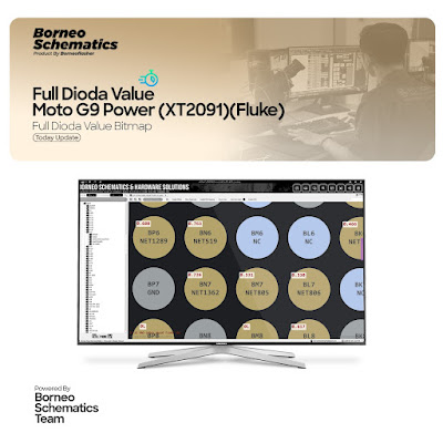 Daily Borneo Schematics: Huawei Matepad 10.4 Daily Borneo Schematics: Huawei Matepad 10.4