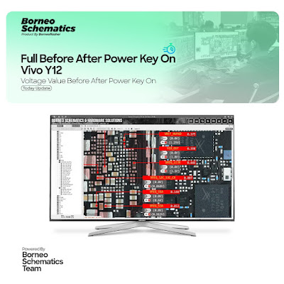 Daily Borneo Schematics: Realme Q3 Pro 5G Daily Borneo Schematics: Realme Q3 Pro 5G