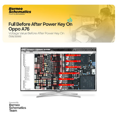 Daily Borneo Schematics: Huawei Nova Y60 Daily Borneo Schematics: Huawei Nova Y60