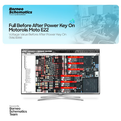 Daily Borneo Schematics: Huawei Nova 9 Pro Daily Borneo Schematics: Huawei Nova 9 Pro