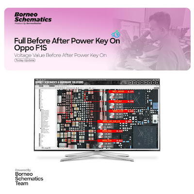 Daily Borneo Schematics: Vivo Y27 5G Daily Borneo Schematics: Vivo Y27 5G