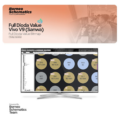 Daily Borneo Schematics: Oneplus 7 Daily Borneo Schematics: Oneplus 7