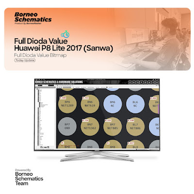 Daily Borneo Schematics: Samsung Galaxy Z Flip 5G Daily Borneo Schematics: Samsung Galaxy Z Flip 5G