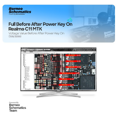 Daily Borneo Schematics: Sharp Aquos R3 Daily Borneo Schematics: Sharp Aquos R3