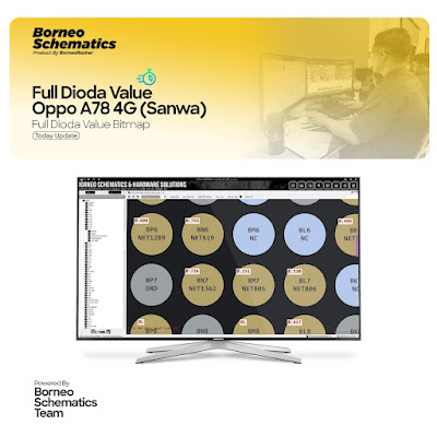Daily Borneo Schematics: Huawei Nova Y60 Daily Borneo Schematics: Huawei Nova Y60