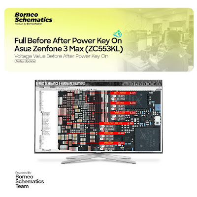 Daily Borneo Schematics: Samsung Galaxy F14 5G Daily Borneo Schematics: Samsung Galaxy F14 5G
