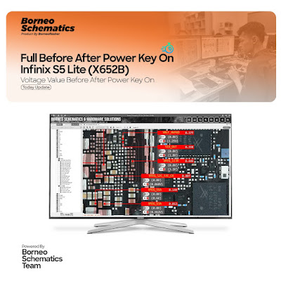 Daily Borneo Schematics: Xiaomi Redmi Note 10T 5G Daily Borneo Schematics: Xiaomi Redmi Note 10T 5G