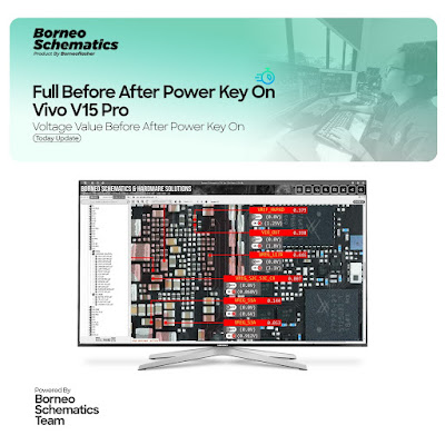 Daily Borneo Schematics: Vivo X Note Daily Borneo Schematics: Vivo X Note