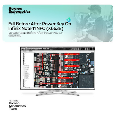 Daily Borneo Schematics: Iphone 15 Pro Daily Borneo Schematics: Iphone 15 Pro