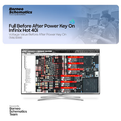 Daily Borneo Schematics: Zte Nubia Z17 Daily Borneo Schematics: Zte Nubia Z17