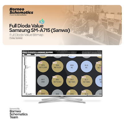 Daily Borneo Schematics: Samsung Galaxy M14 Daily Borneo Schematics: Samsung Galaxy M14