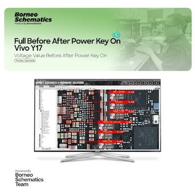 Daily Borneo Schematics: Huawei Honor X7A Daily Borneo Schematics: Huawei Honor X7A