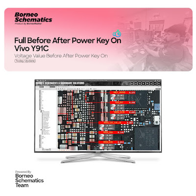 Daily Borneo Schematics: Samsung Galaxy S20 Fe 5G Daily Borneo Schematics: Samsung Galaxy S20 Fe 5G