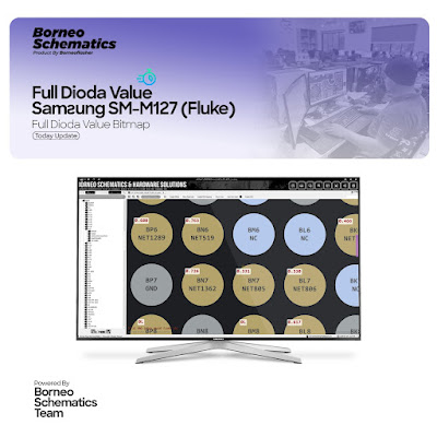 Daily Borneo Schematics: Samsung Galaxy Xcover Pro Daily Borneo Schematics: Samsung Galaxy Xcover Pro