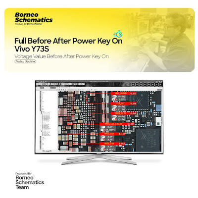 Daily Borneo Schematics: Xiaomi Poco M6 Pro 4G Daily Borneo Schematics: Xiaomi Poco M6 Pro 4G