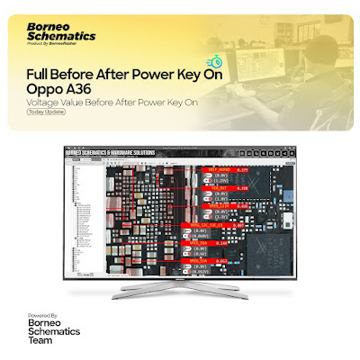 Daily Borneo Schematics: Oneplus Nord Ce 2 Lite Daily Borneo Schematics: Oneplus Nord Ce 2 Lite