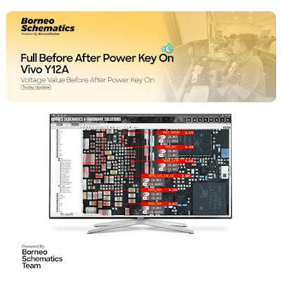 Daily Borneo Schematics: Oppo Reno7 Pro Daily Borneo Schematics: Oppo Reno7 Pro
