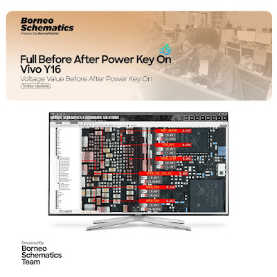 Daily Borneo Schematics: Samsung Galaxy M14 Daily Borneo Schematics: Samsung Galaxy M14
