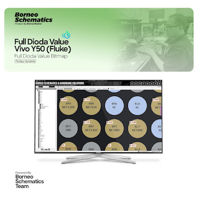 Daily Borneo Schematics: Huawei Honor X7A Daily Borneo Schematics: Huawei Honor X7A