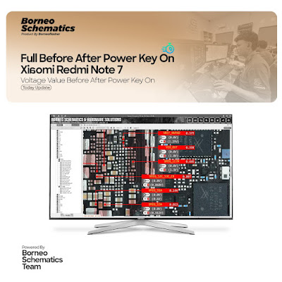 Daily Borneo Schematics: Samsung Galaxy Watch Active2 Daily Borneo Schematics: Samsung Galaxy Watch Active2