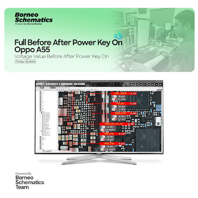 Daily Borneo Schematics: Realme X3 Super Zoom Daily Borneo Schematics: Realme X3 Super Zoom