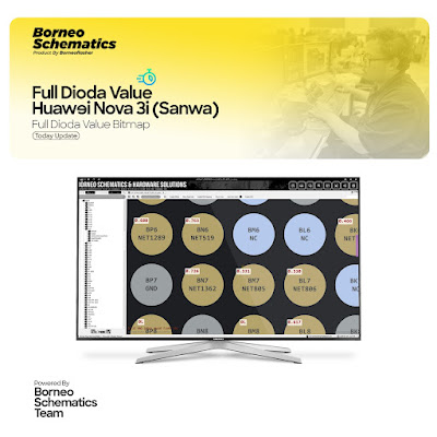 Daily Borneo Schematics: Xiaomi Poco M6 Pro 4G Daily Borneo Schematics: Xiaomi Poco M6 Pro 4G