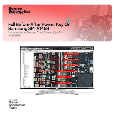 Daily Borneo Schematics: Infinix Note 12 Daily Borneo Schematics: Infinix Note 12